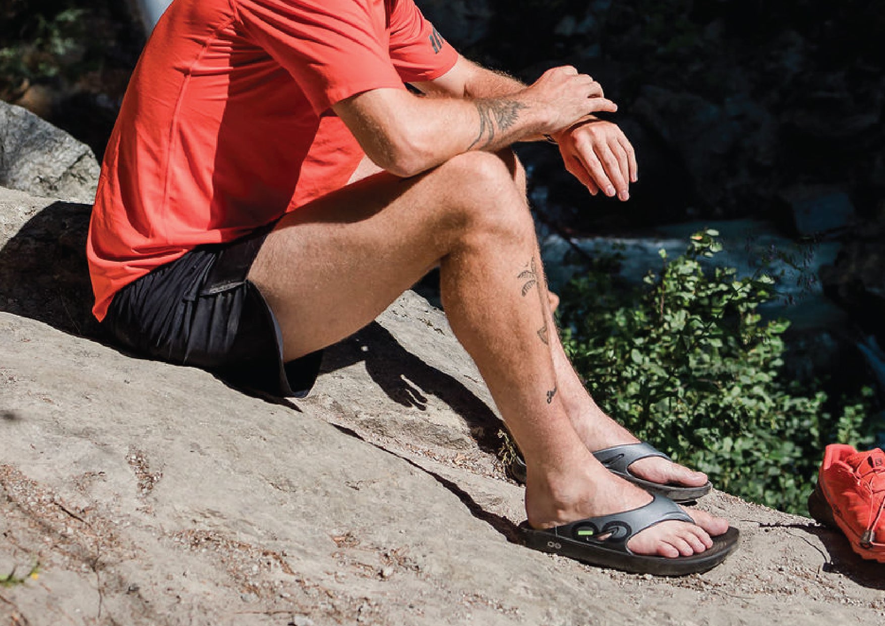 ฟื้นฟูตัวเองยังไงหลังจากออกกำลังกายมาอย่างหนักหน่วง จะได้มีแรงสู้กับวันต่อไปได้อย่างมีพลัง!