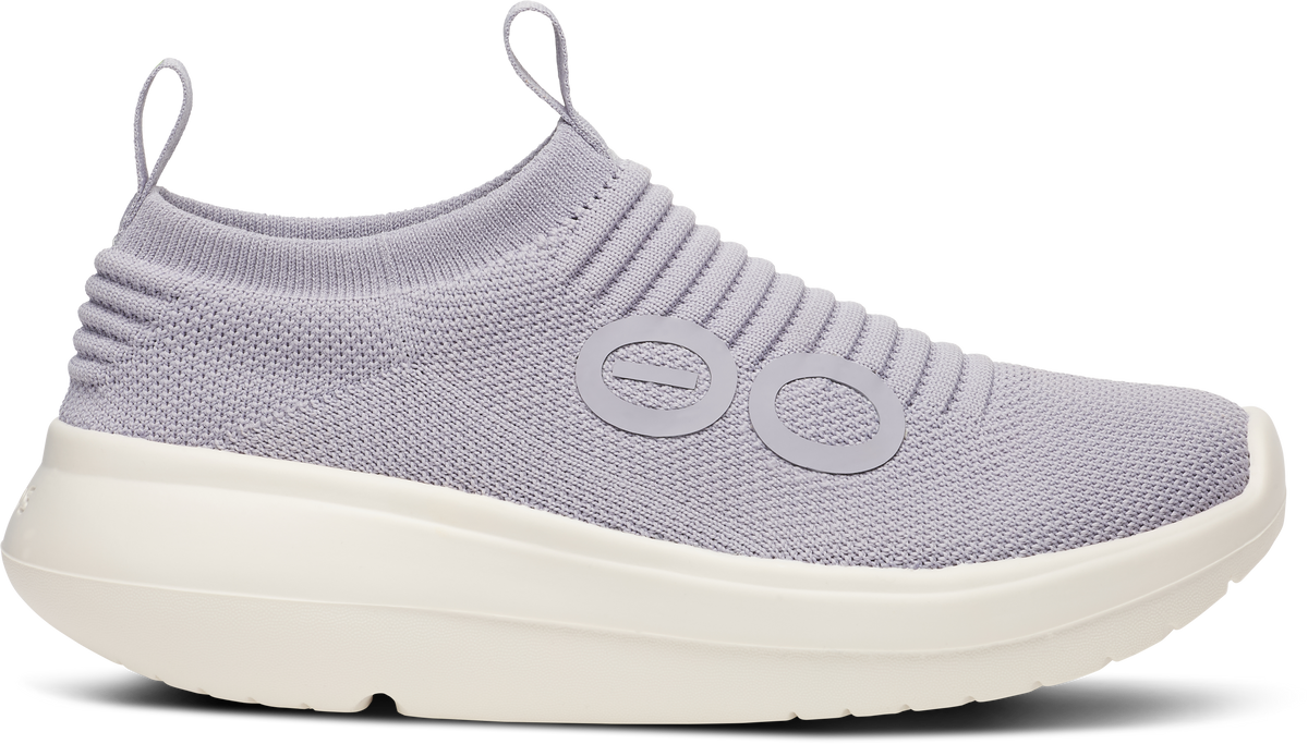 Womens Oomy Zen Spacedust - รองเท้าเพื่อการฟื้นฟู