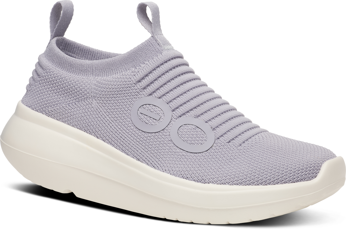 Womens Oomy Zen Spacedust - รองเท้าเพื่อการฟื้นฟู