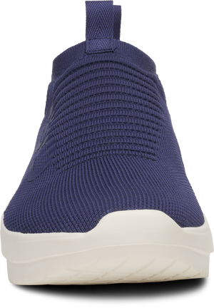 Mens Oomy Zen Navy - รองเท้าเพื่อการฟื้นฟู