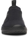 Womens Oomy Zen Black - รองเท้าเพื่อการฟื้นฟู