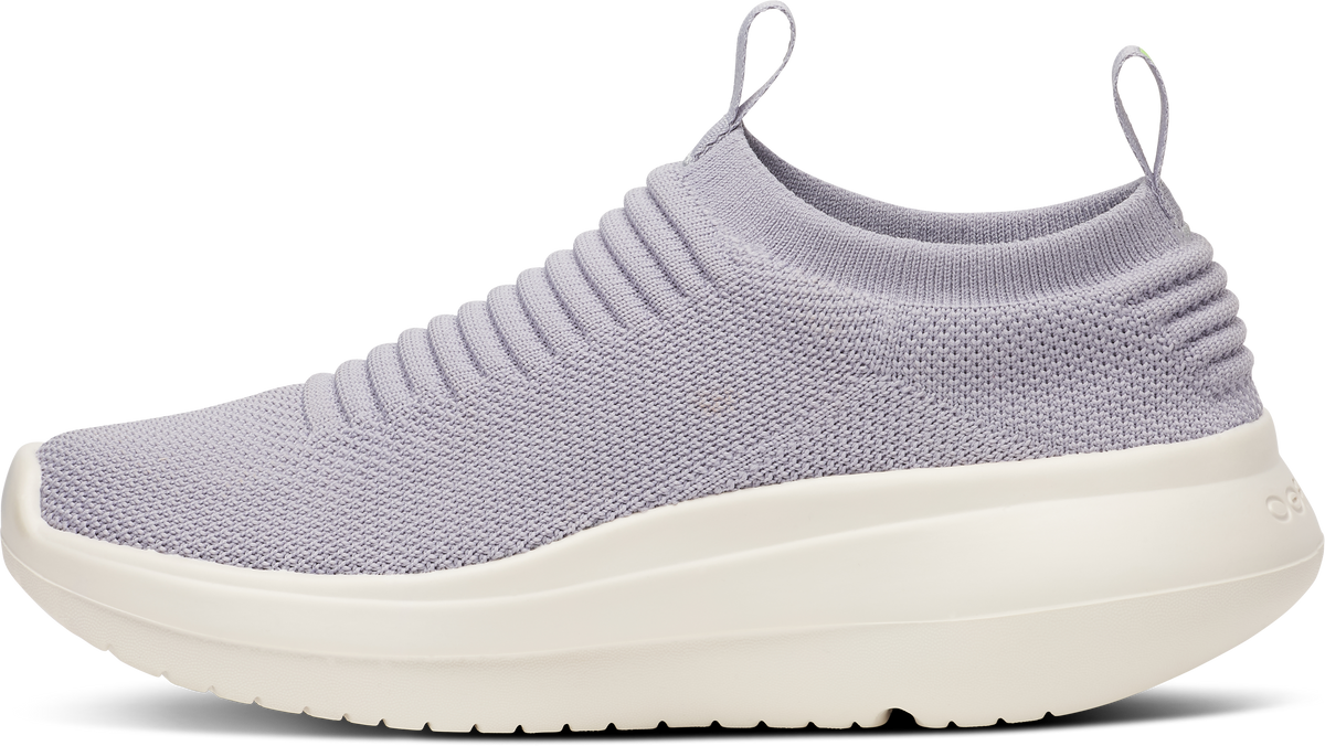 Womens Oomy Zen Spacedust - รองเท้าเพื่อการฟื้นฟู