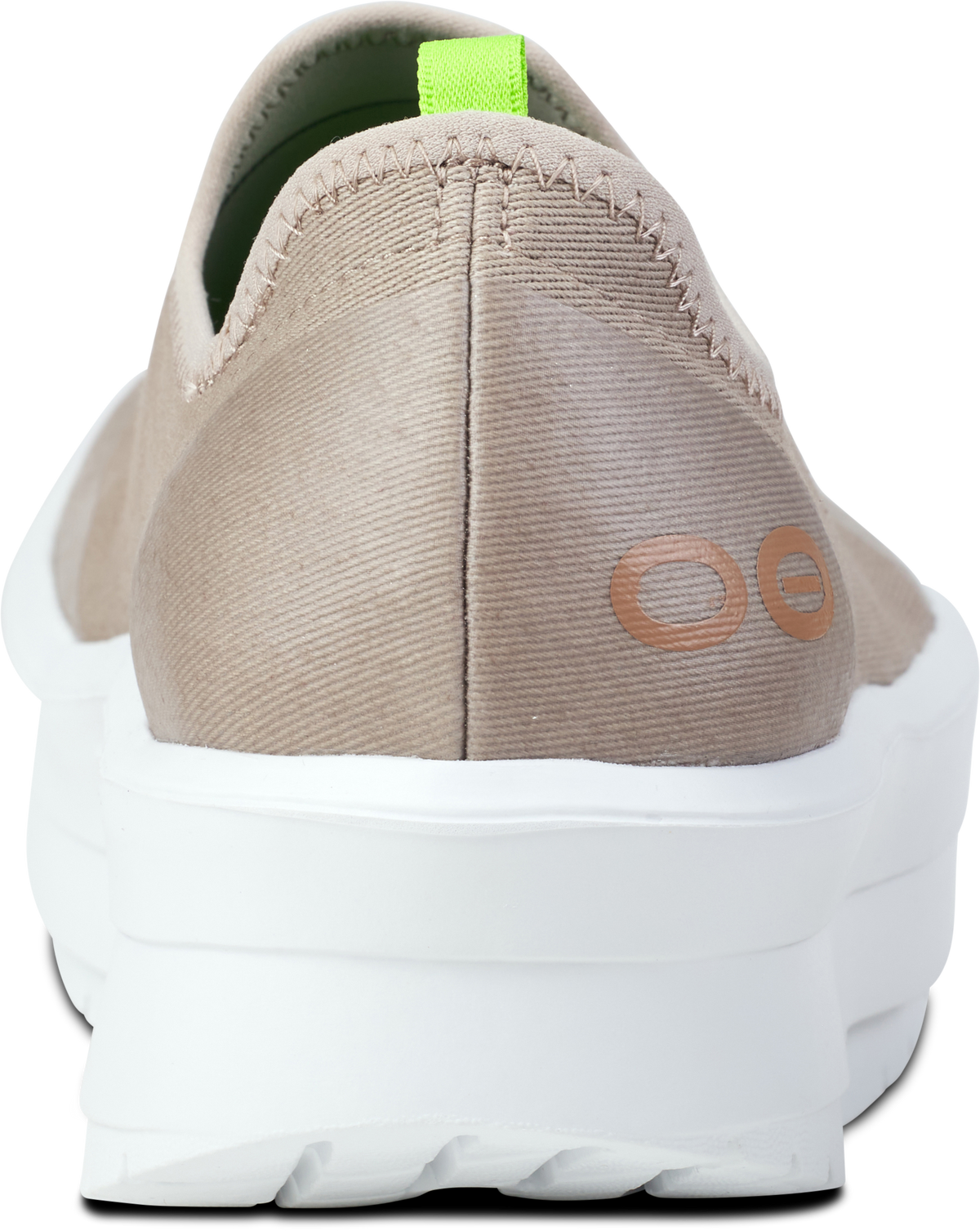 OOmega eeZee Nomad (พื้นหนา 5 ซม.) - รองเท้าเพื่อการฟื้นฟู