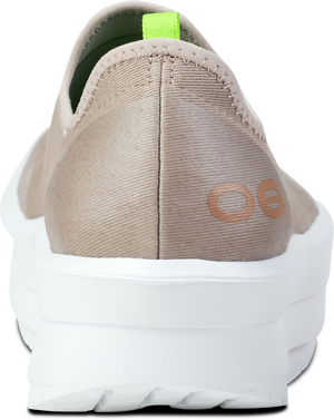 OOmega eeZee Nomad (พื้นหนา 5 ซม.) รองเท้าเพื่อการฟื้นฟู