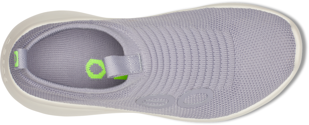 Womens Oomy Zen Spacedust - รองเท้าเพื่อการฟื้นฟู