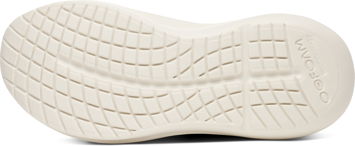 Womens Oomy Zen Spacedust - รองเท้าเพื่อการฟื้นฟู