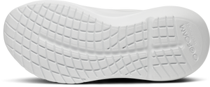 Mens OOmy Stride White White - รองเท้าเพื่อการฟื้นฟู