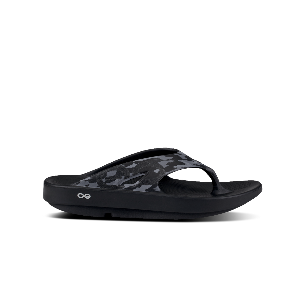 Black Camo