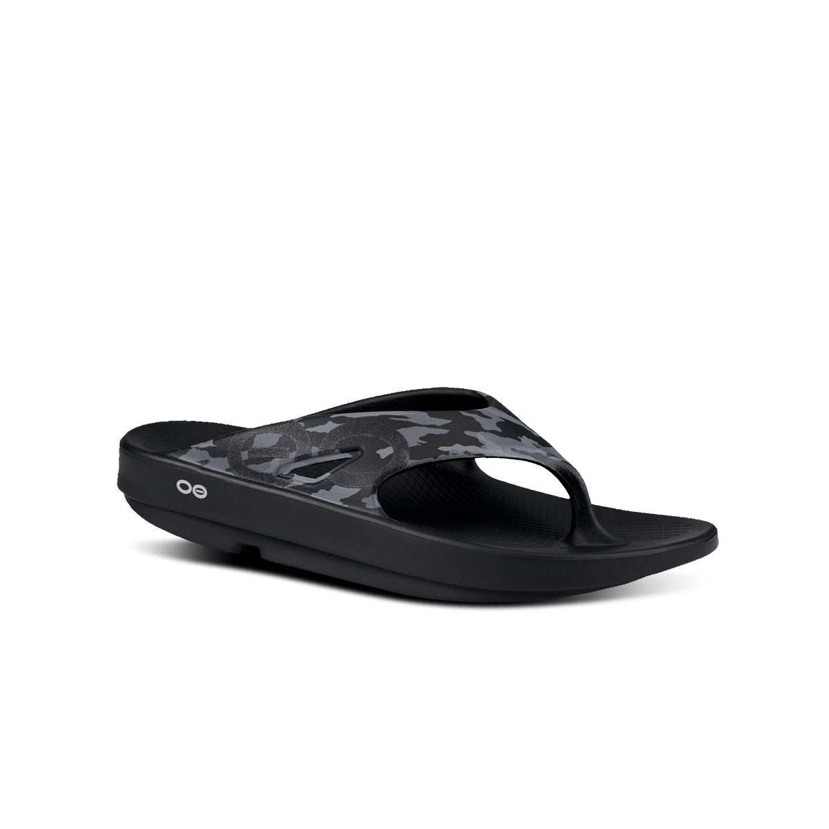 Black Camo