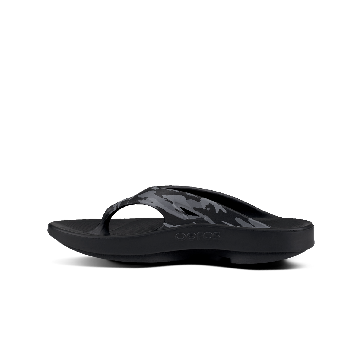 Black Camo