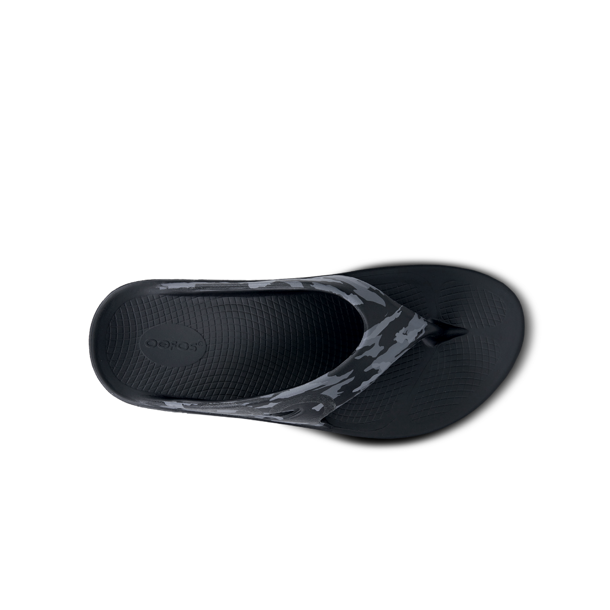 Black Camo