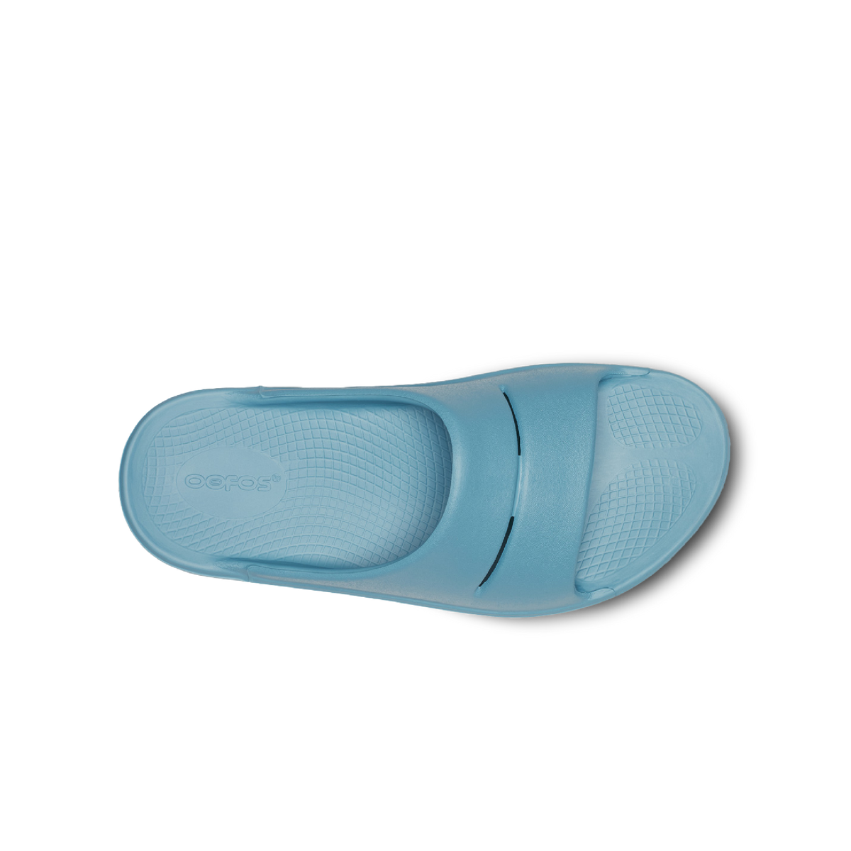 Ocean Blue