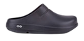 Clogs And Mules