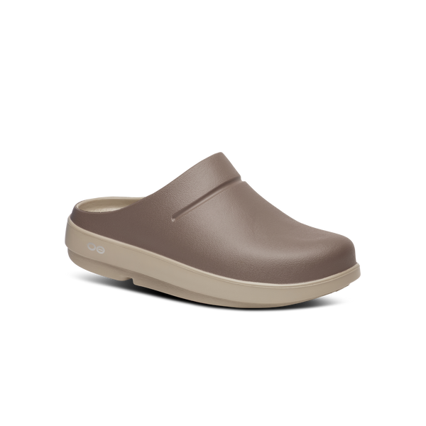 OOcloog Luxe Portobello - รองเท้าเพื่อการฟื้นฟู