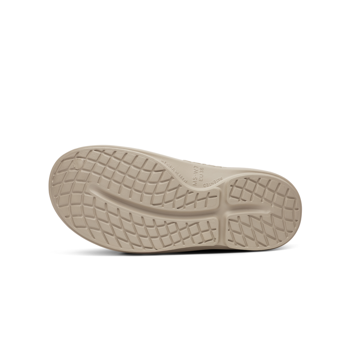 OOcloog Luxe Portobello - รองเท้าเพื่อการฟื้นฟู