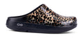 OOcloog Luxe Leopard Limited - รองเท้าเพื่อการฟื้นฟู