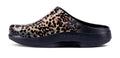 OOcloog Luxe Leopard Limited - รองเท้าเพื่อการฟื้นฟู