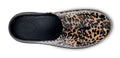OOcloog Luxe Leopard Limited - รองเท้าเพื่อการฟื้นฟู
