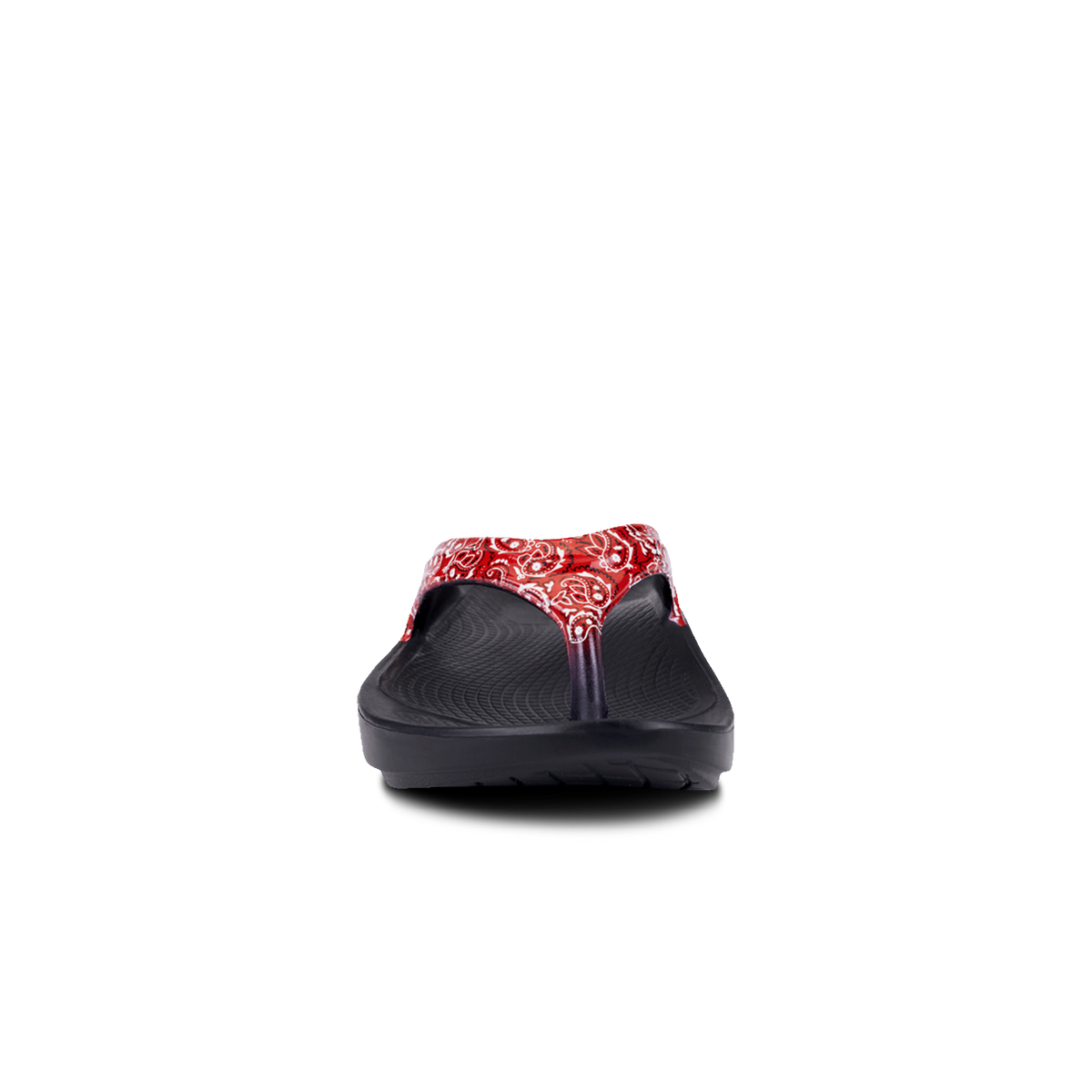 Red Bandana
