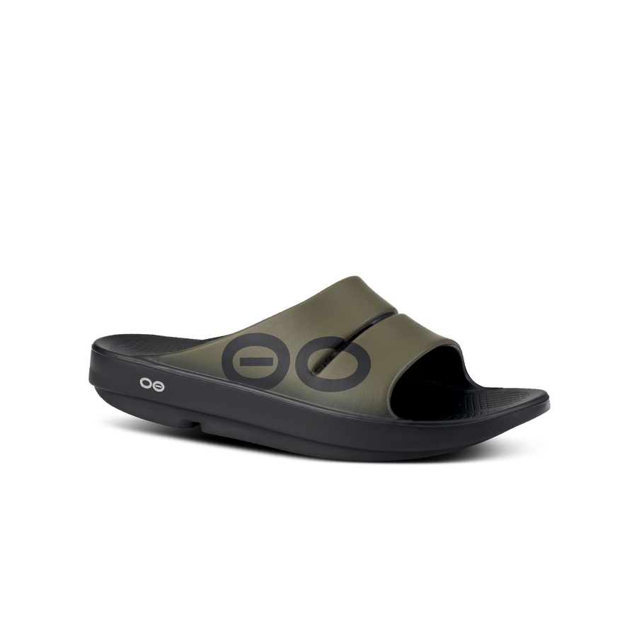 Tactical Green