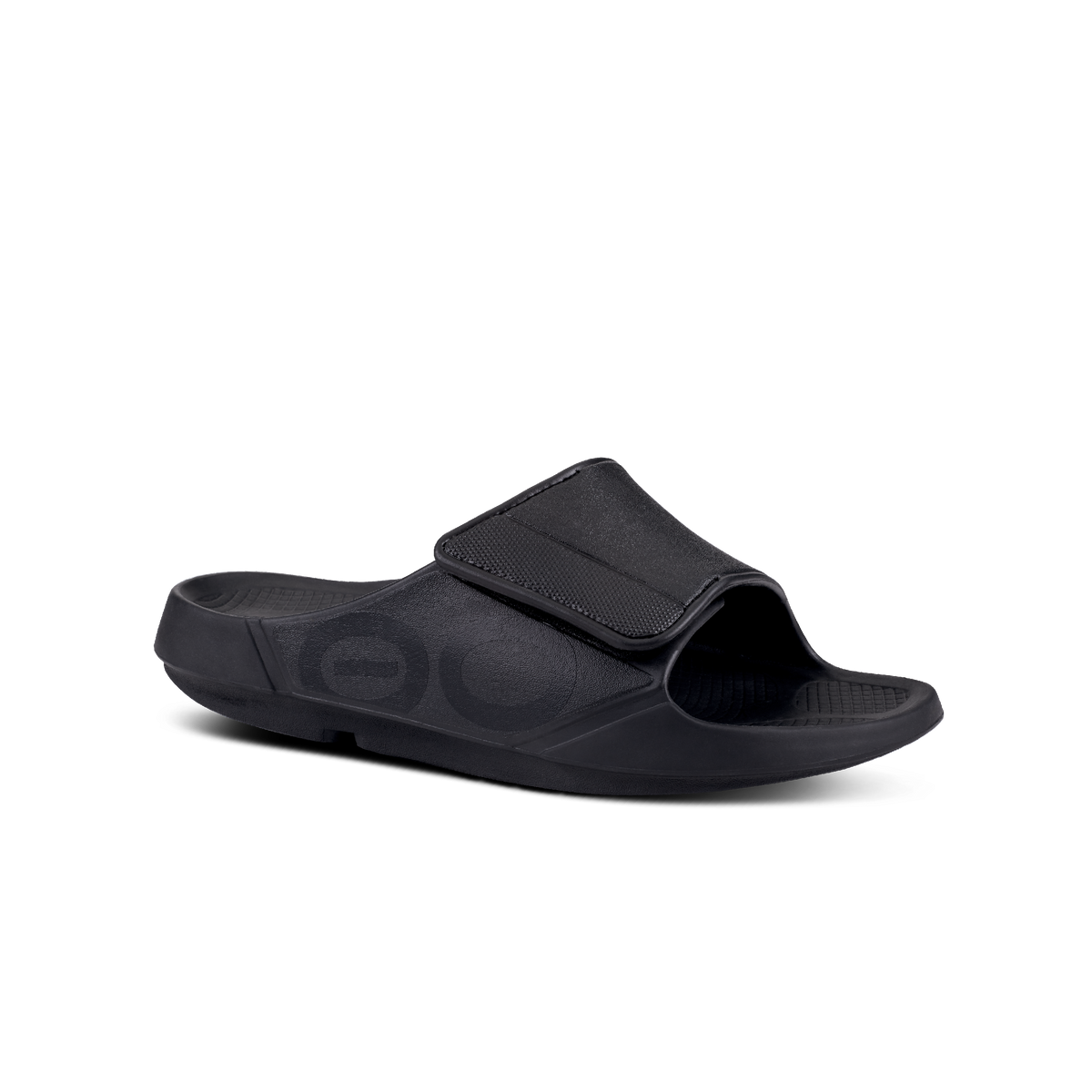 Matte Black