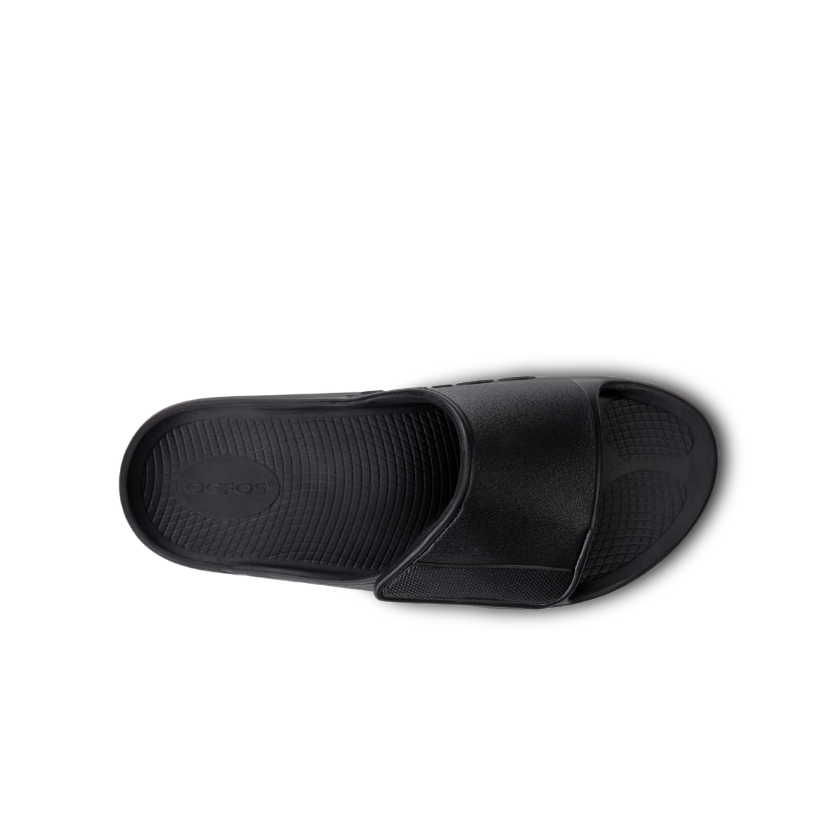 Matte Black