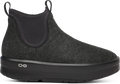 OOmega Londoner Black - รองเท้าเพื่อการฟื้นฟู