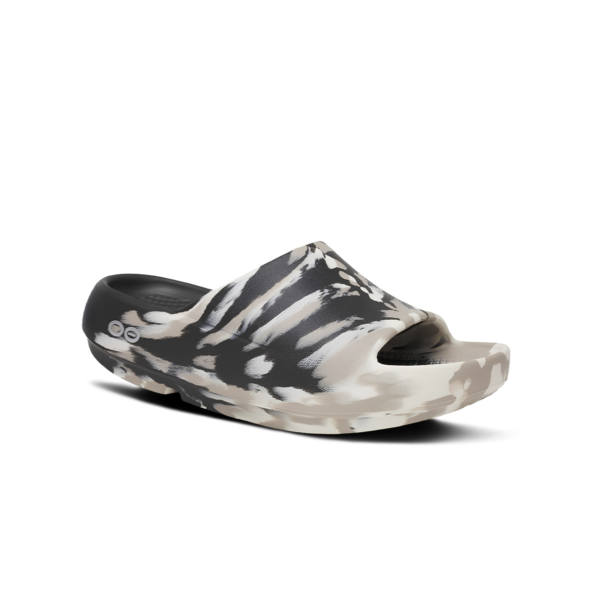 Marbled Nomad