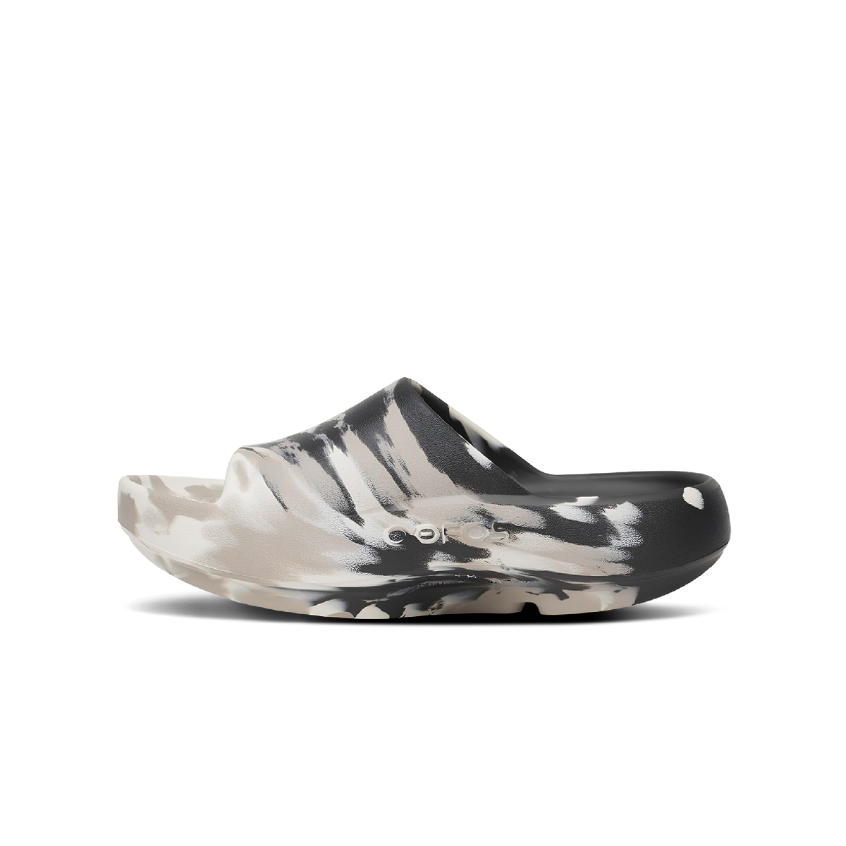 Marbled Nomad