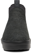 OOmega Londoner Black - รองเท้าเพื่อการฟื้นฟู
