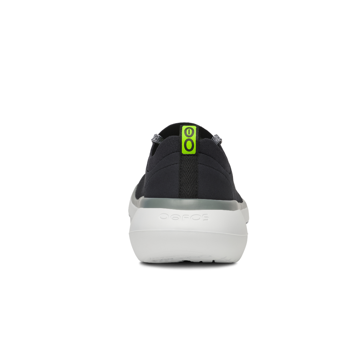 White Black