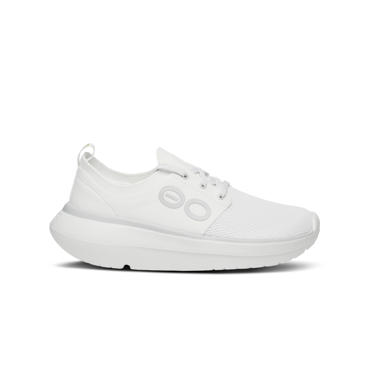 White White