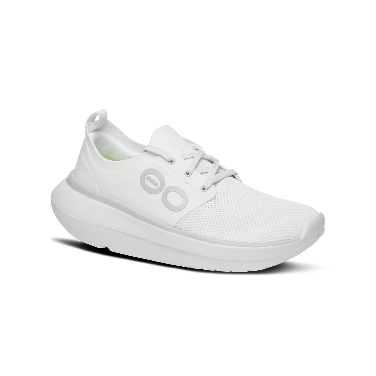 White White