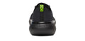 Womens OOmy Stride Black - รองเท้าเพื่อการฟื้นฟู