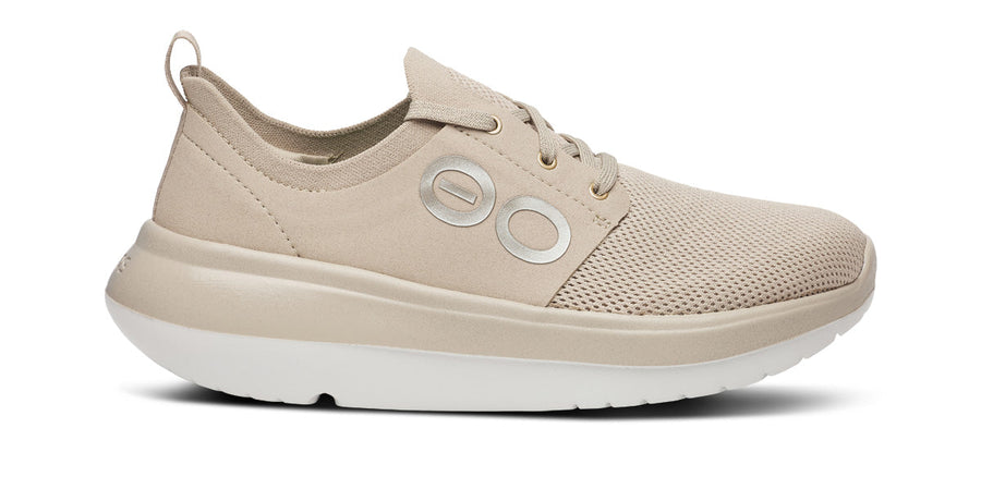 Womens OOmy Stride Nomad - รองเท้าเพื่อการฟื้นฟู