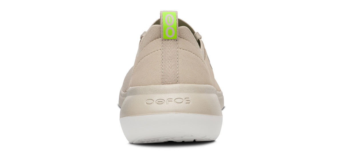 Womens OOmy Stride Nomad - รองเท้าเพื่อการฟื้นฟู