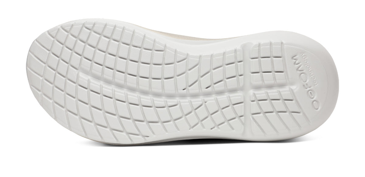 Womens OOmy Stride Nomad - รองเท้าเพื่อการฟื้นฟู