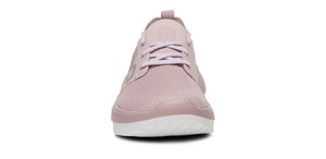 OOFOS Womens OOmy Stride Stardust - รองเท้าเพื่อสุขภาพ นุ่มสบาย