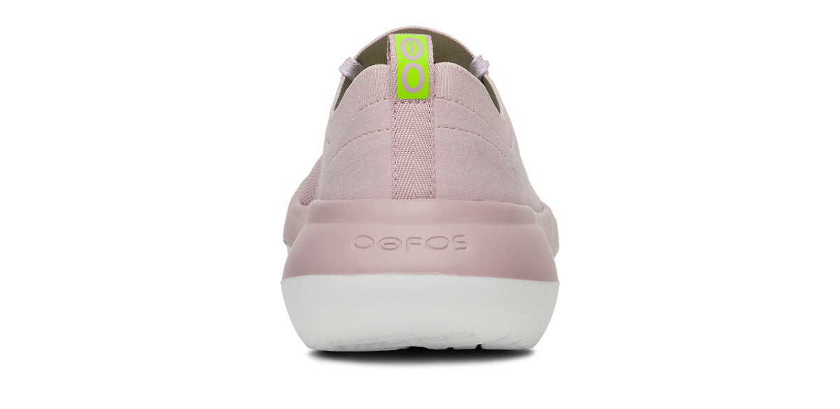Womens OOmy Stride Stardust - รองเท้าเพื่อการฟื้นฟู