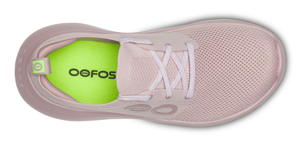 Womens OOmy Stride Stardust - รองเท้าเพื่อการฟื้นฟู