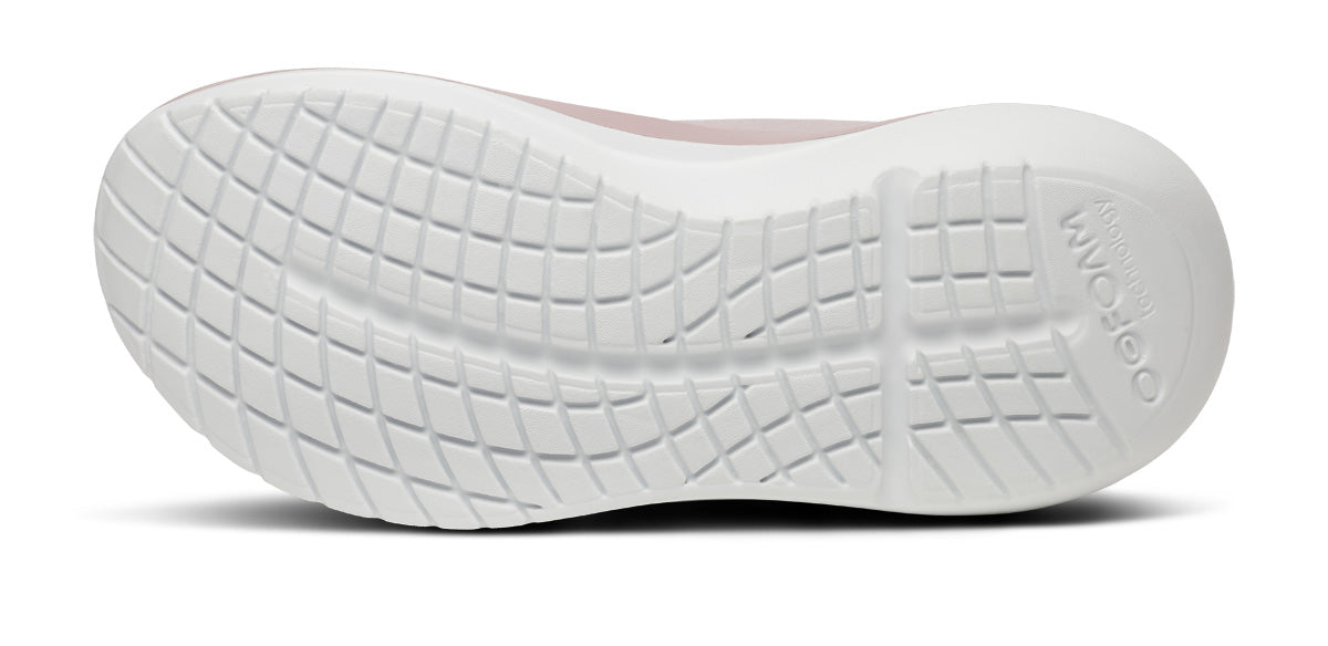 Womens OOmy Stride Stardust - รองเท้าเพื่อการฟื้นฟู