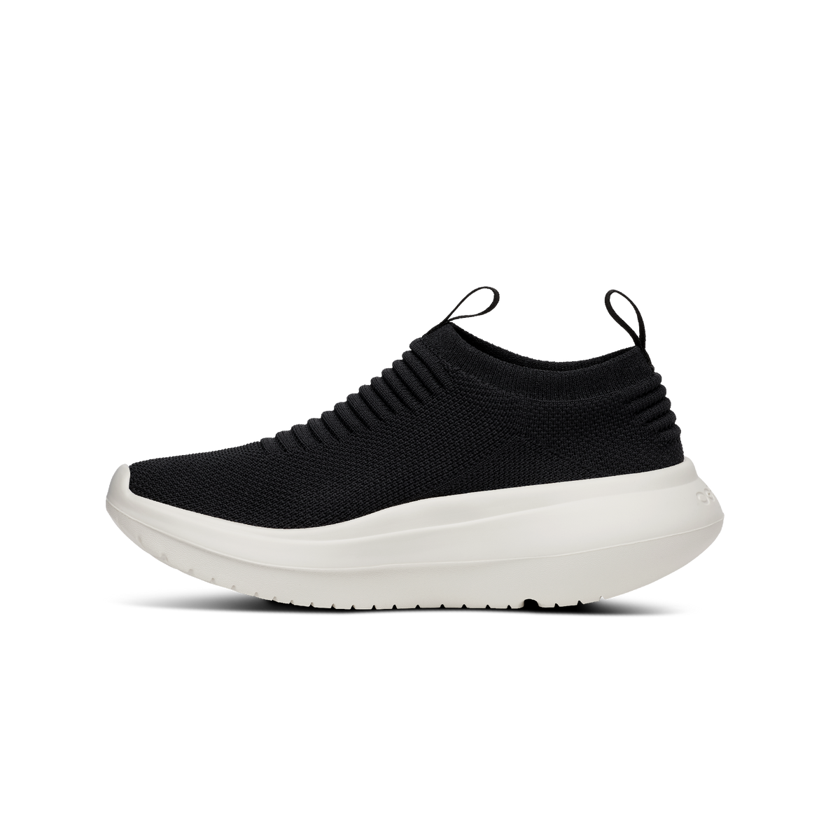 Chalk Black