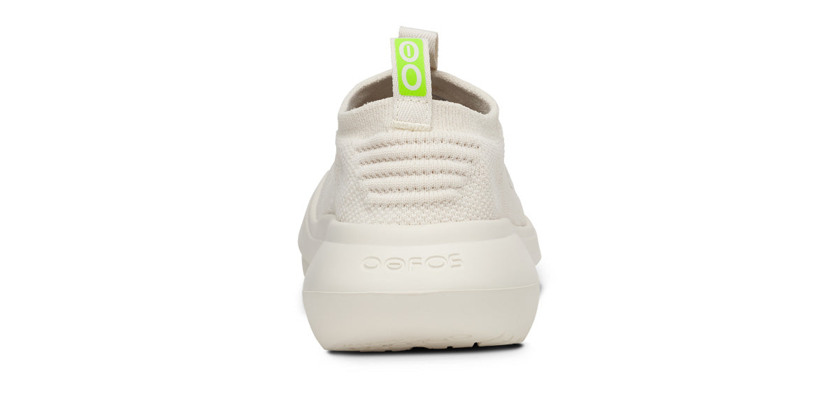 Womens Oomy Zen Chalk - รองเท้าเพื่อการฟื้นฟู