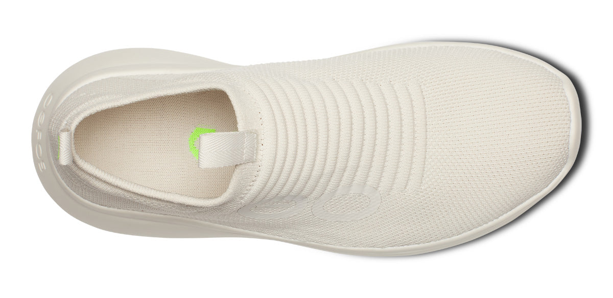 Womens Oomy Zen Chalk - รองเท้าเพื่อการฟื้นฟู