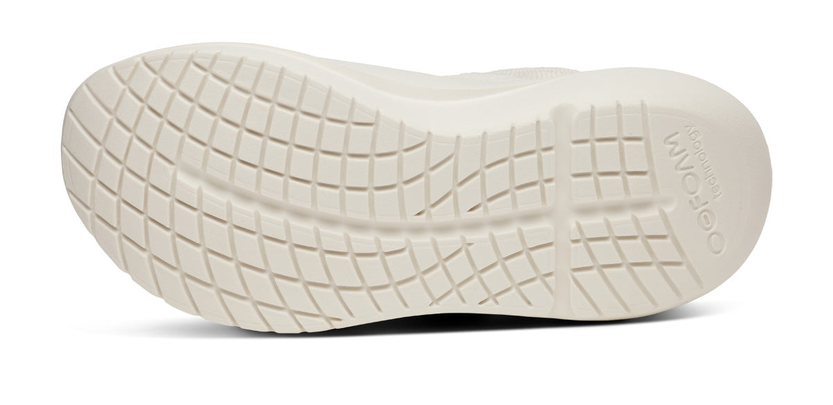 Womens Oomy Zen Chalk - รองเท้าเพื่อการฟื้นฟู