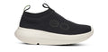 Womens Oomy Zen Chalk Black - รองเท้าเพื่อการฟื้นฟู