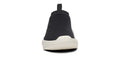 Womens Oomy Zen Chalk Black - รองเท้าเพื่อการฟื้นฟู