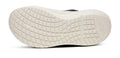 Womens Oomy Zen Chalk Black - รองเท้าเพื่อการฟื้นฟู