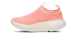 Womens Oomy Zen Coral - รองเท้าเพื่อการฟื้นฟู