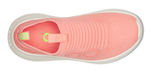 Womens Oomy Zen Coral - รองเท้าเพื่อการฟื้นฟู